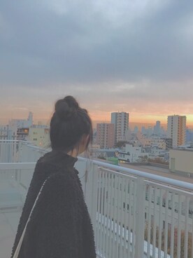 y u iさんのコーディネート