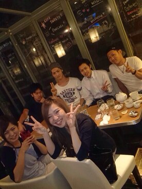 TAMAGO！さんのコーディネート