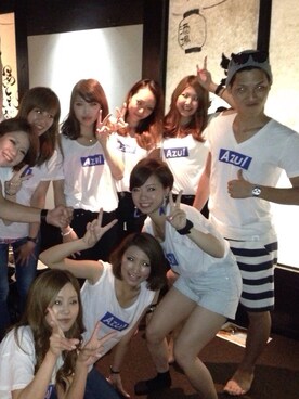 TAMAGO！さんのコーディネート