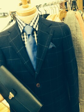 TAMAGO！さんのコーディネート