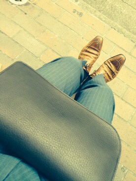 TAMAGO！さんのコーディネート