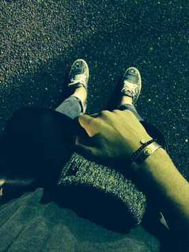 TAMAGO！さんのコーディネート