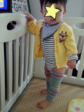 30代会社員主婦さんのコーディネート