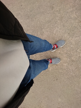 30代会社員主婦さんのコーディネート