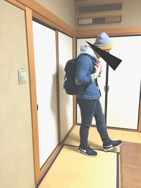 しんごさんのコーディネート