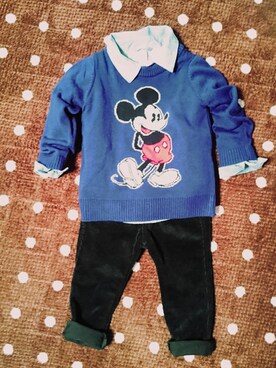 u_chanさんのコーディネート