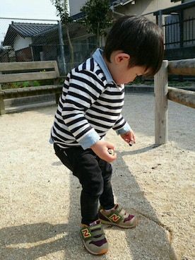 u_chanさんのコーディネート