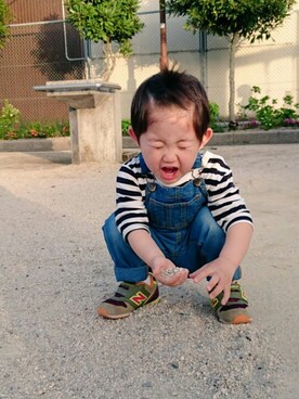 u_chanさんのコーディネート