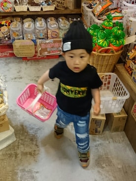 u_chanさんのコーディネート