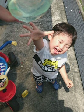 u_chanさんのコーディネート