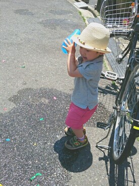 u_chanさんのコーディネート