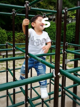 u_chanさんのコーディネート