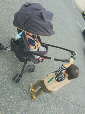 u_chanさんのコーディネート