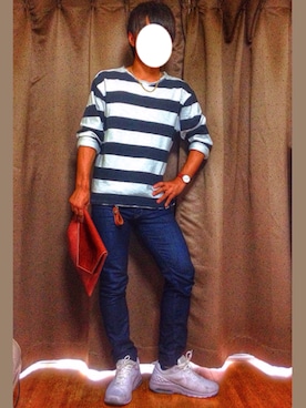 tomoyaさんのコーディネート