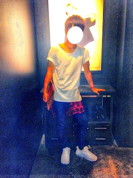 tomoyaさんのコーディネート