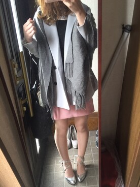 なつみさんのコーディネート