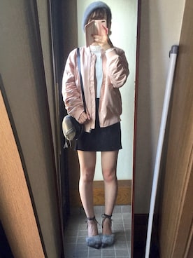 なつみさんのコーディネート