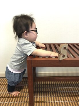 OSAさんのコーディネート