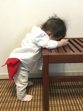 OSAさんのコーディネート