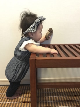 OSAさんのコーディネート