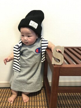 OSAさんのコーディネート