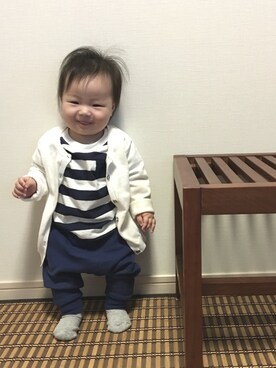 OSAさんのコーディネート