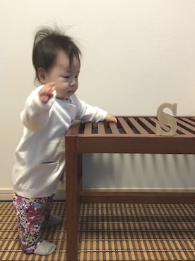 OSAさんのコーディネート