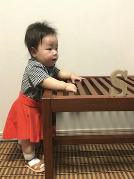 OSAさんのコーディネート