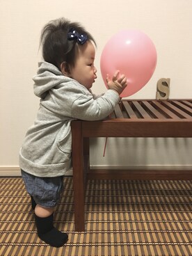 OSAさんのコーディネート