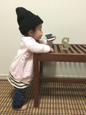 OSAさんのコーディネート