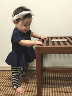 OSAさんのコーディネート