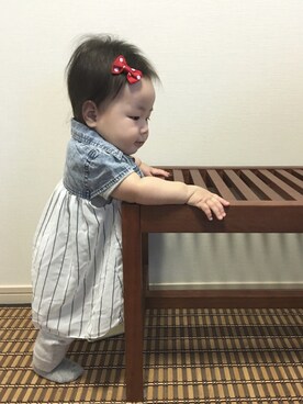 OSAさんのコーディネート