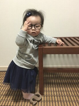 OSAさんのコーディネート