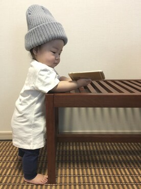 OSAさんのコーディネート