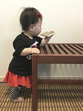 OSAさんのコーディネート