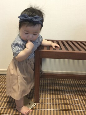 OSAさんのコーディネート