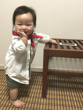 OSAさんのコーディネート