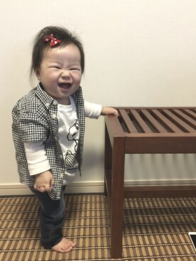 OSAさんのコーディネート