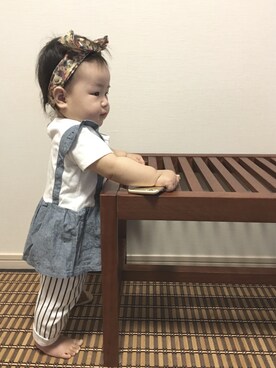 OSAさんのコーディネート