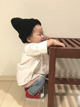 OSAさんのコーディネート