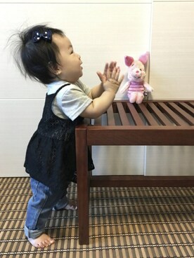 OSAさんのコーディネート