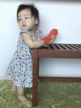 OSAさんのコーディネート