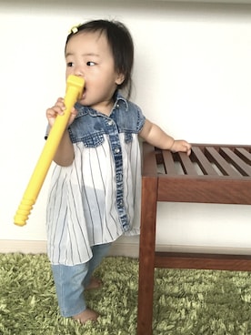 OSAさんのコーディネート