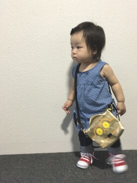 OSAさんのコーディネート