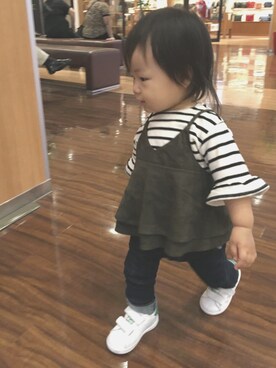 OSAさんのコーディネート