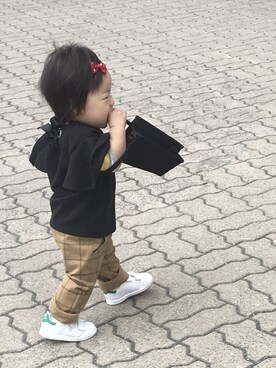 OSAさんのコーディネート