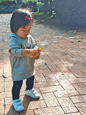 OSAさんのコーディネート