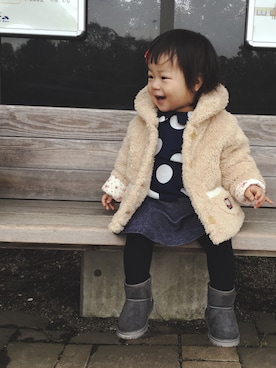 OSAさんのコーディネート