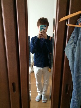 トイプリンさんのコーディネート