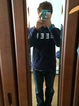 トイプリンさんのコーディネート